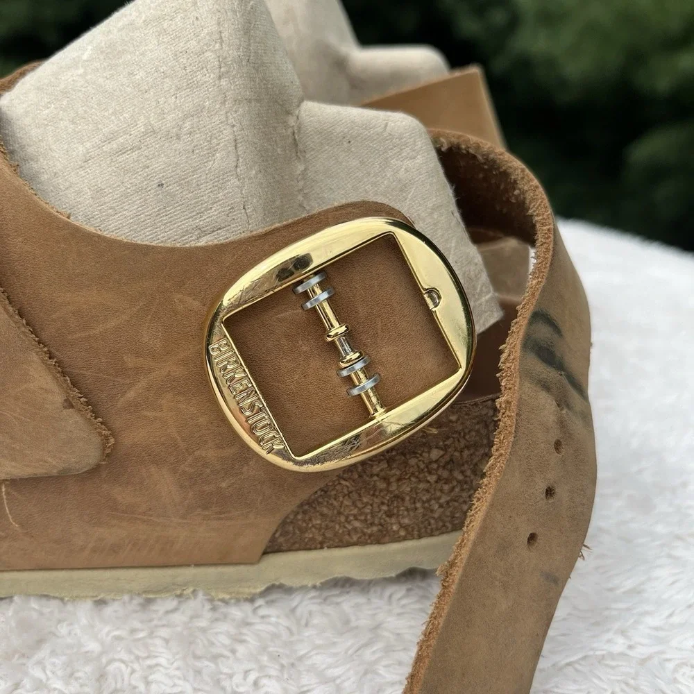 Birkenstock preowned good